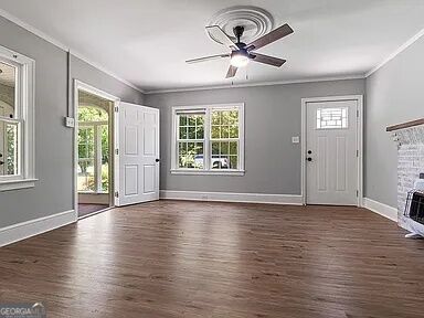 205 Reid Road Property Photo 11