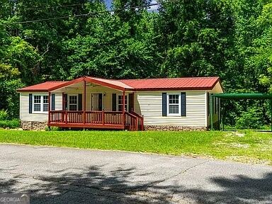 205 Reid Road Property Photo 18