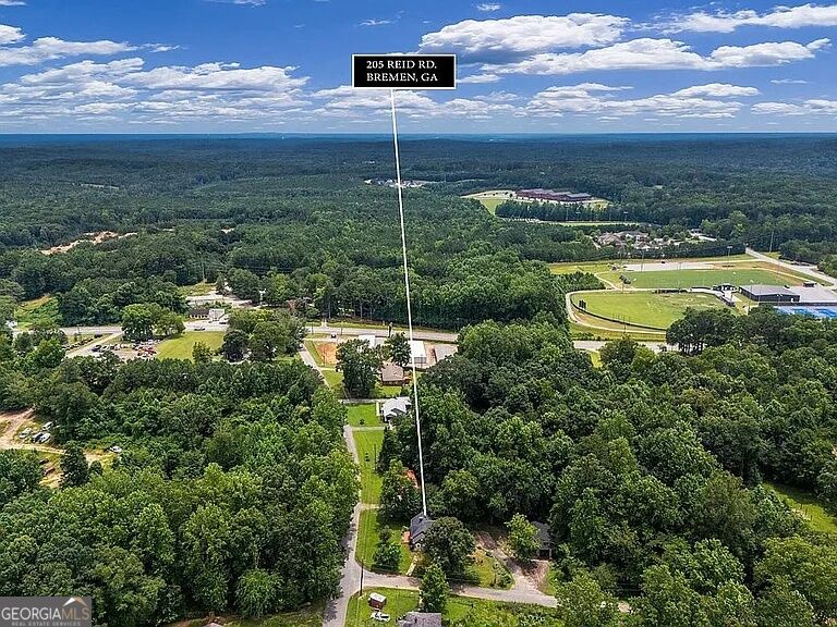 205 Reid Road Property Photo 21
