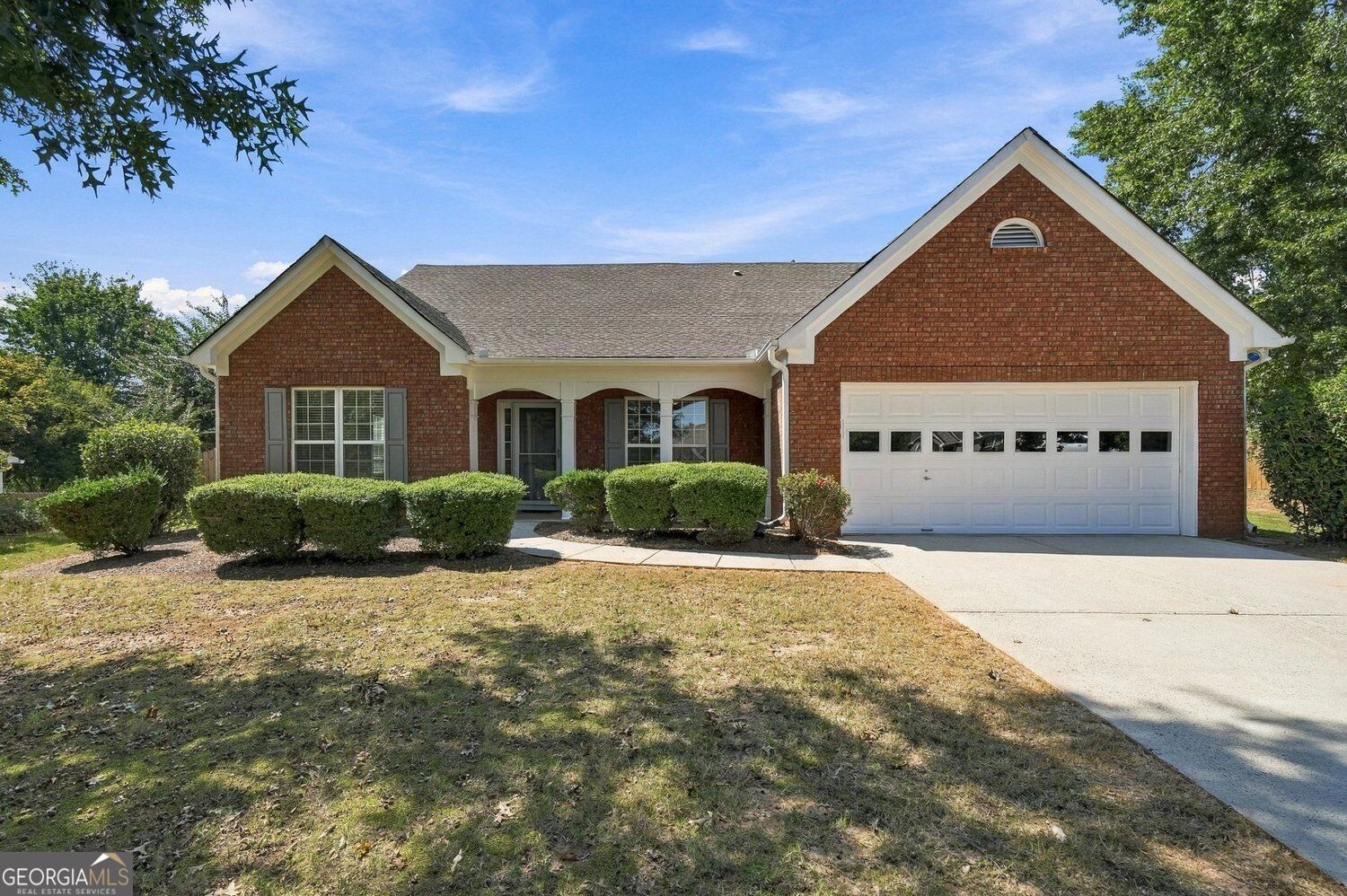 8525 Fieldgrove Court Property Photo 1