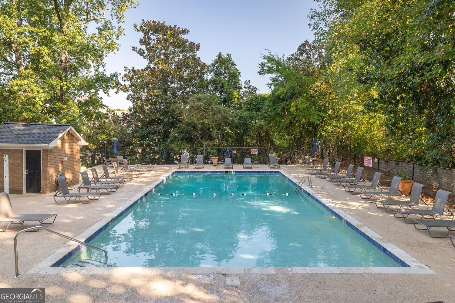 1101 Nw Collier Road Nw # T5 Property Photo 16