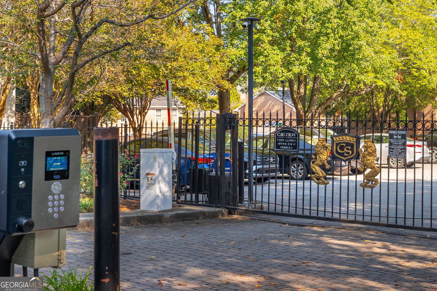 1101 Nw Collier Road Nw # T5 Property Photo 17