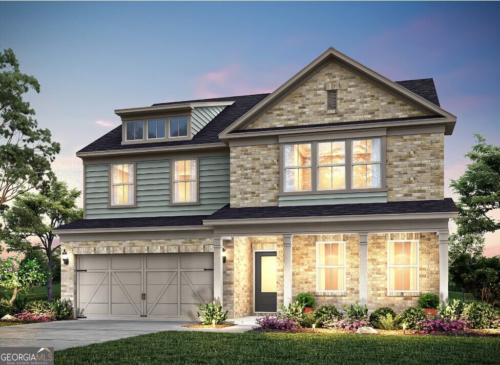 1686 Tide Mill Rd-lot 136 Property Photo 1