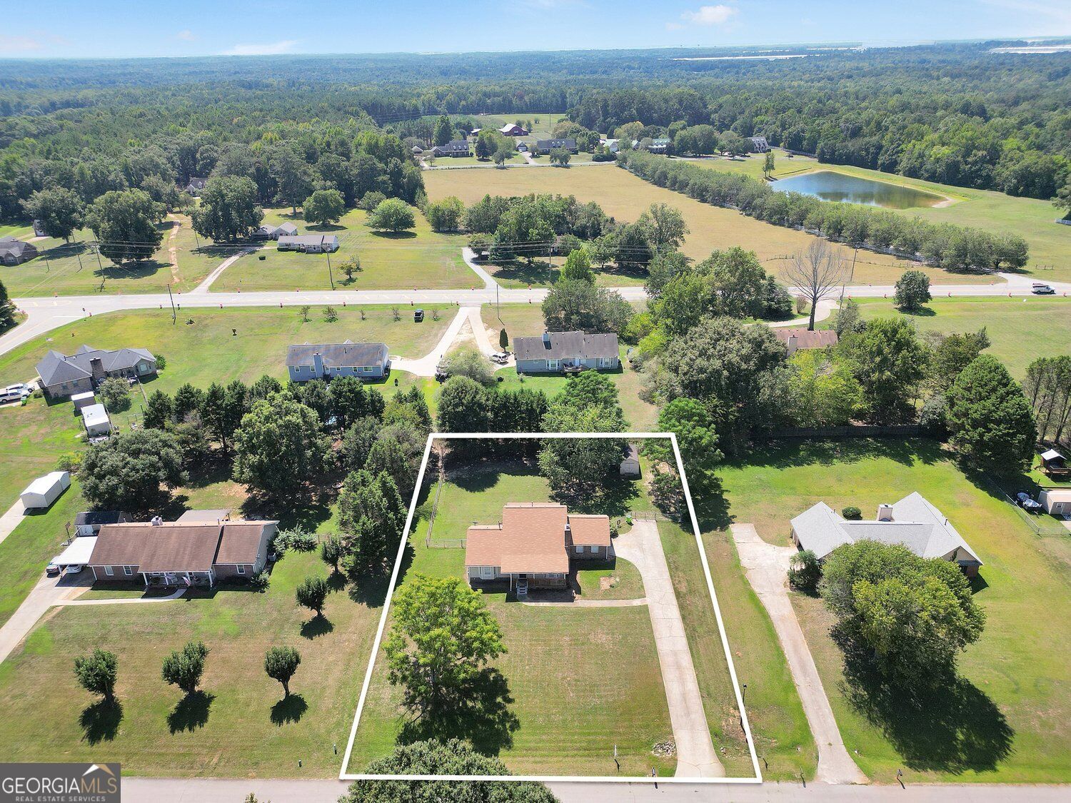 105 Overlook Drive Property Photo 4