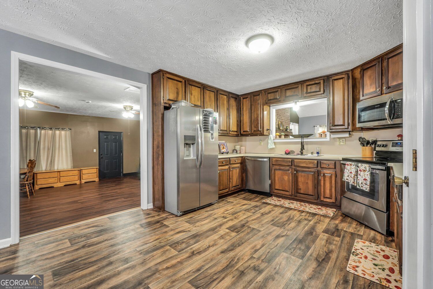 105 Overlook Drive Property Photo 12