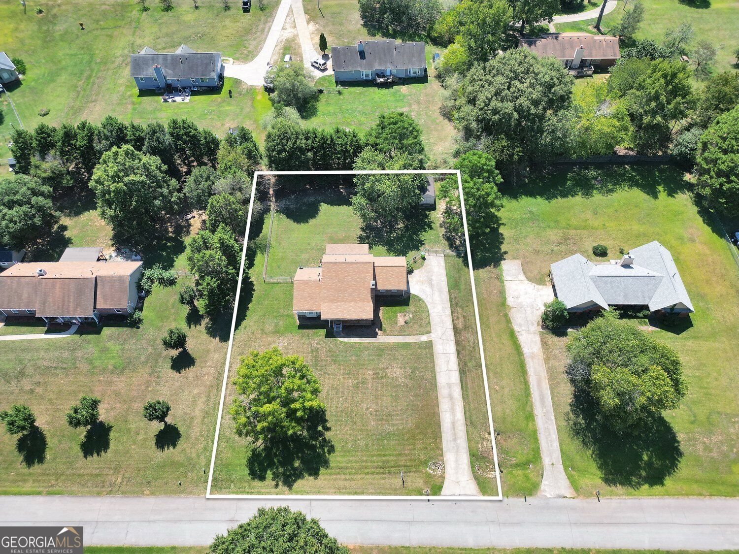 105 Overlook Drive Property Photo 34