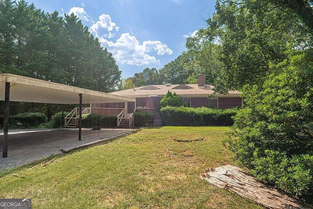 3021 Old Concord Road Property Photo 1