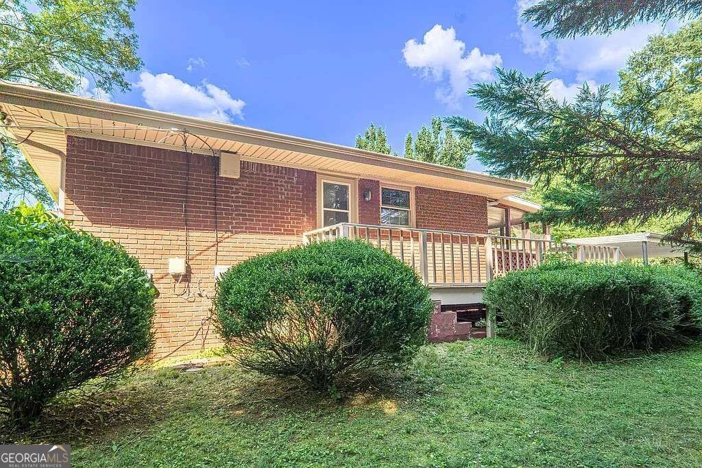 3021 Old Concord Road Property Photo 13