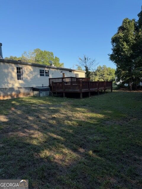 105 Felton Drive Property Photo 1