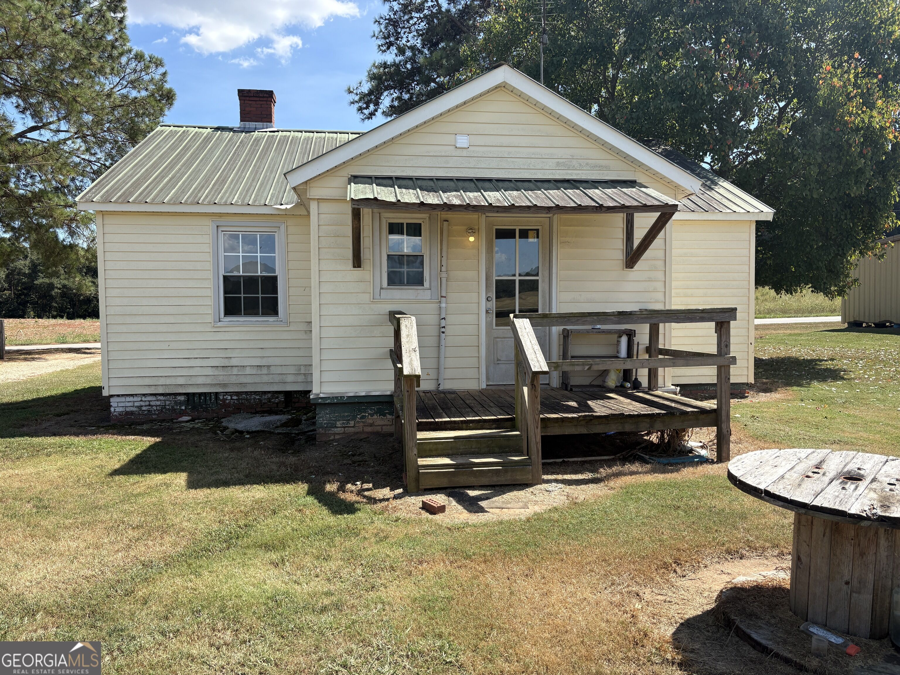 962 Bakers Bridge Road Property Photo 2