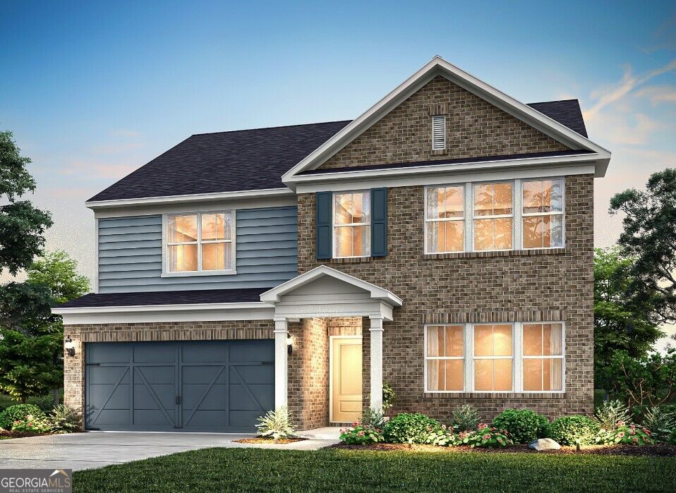 1672 Branch Creek Dr-lot 112 Property Photo 1