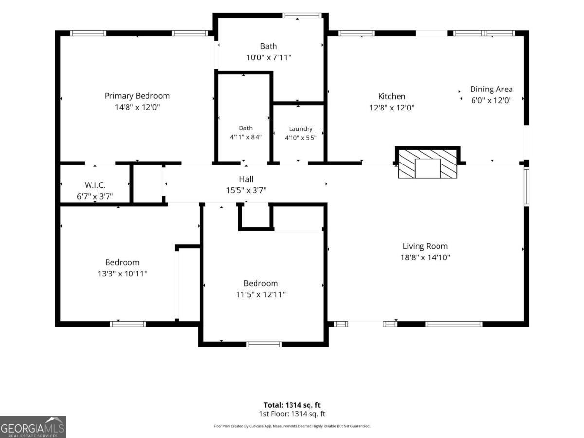 130 Walnut Court Property Photo 35