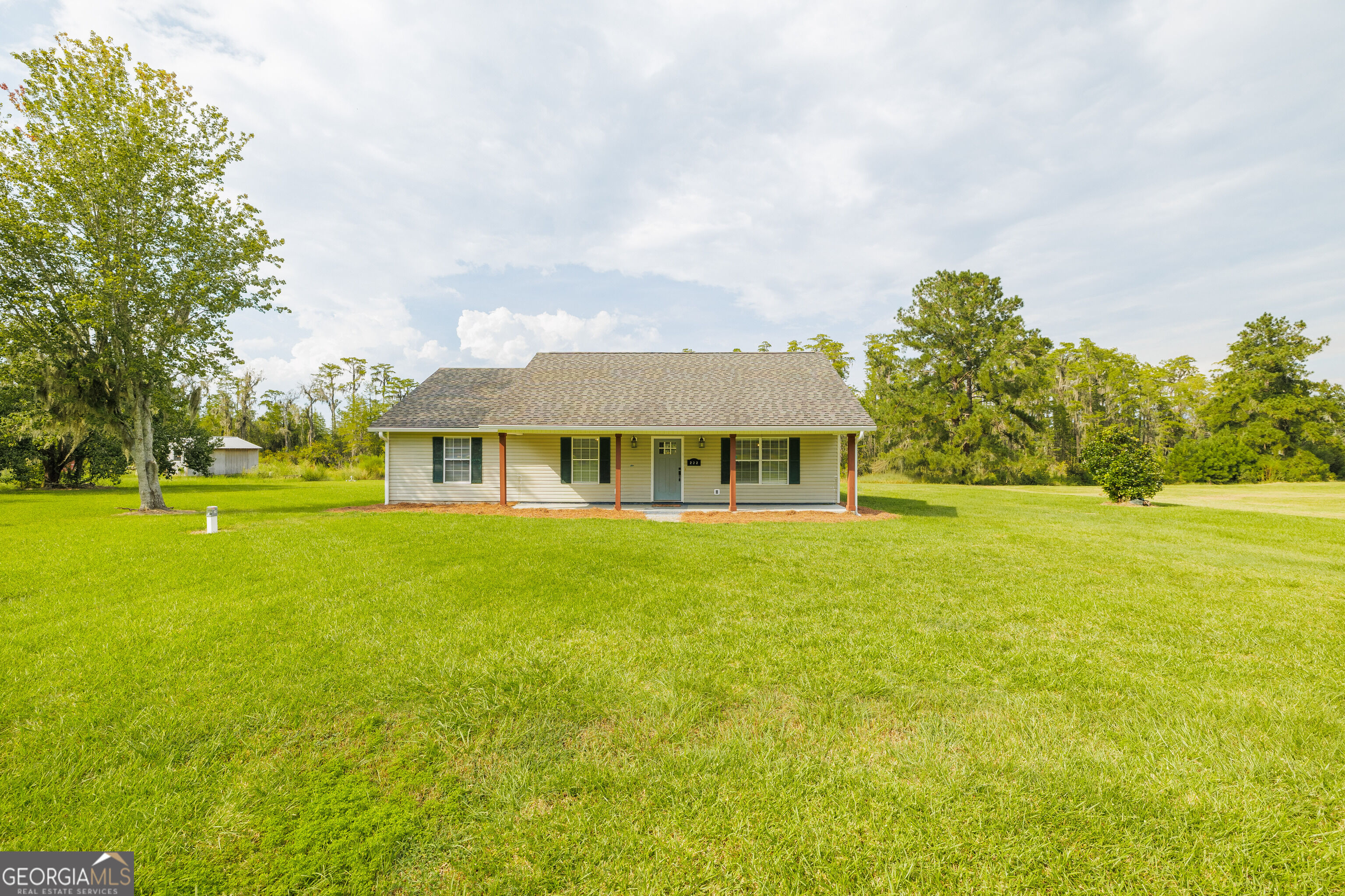 222 Mill Pond Circle Property Photo 1