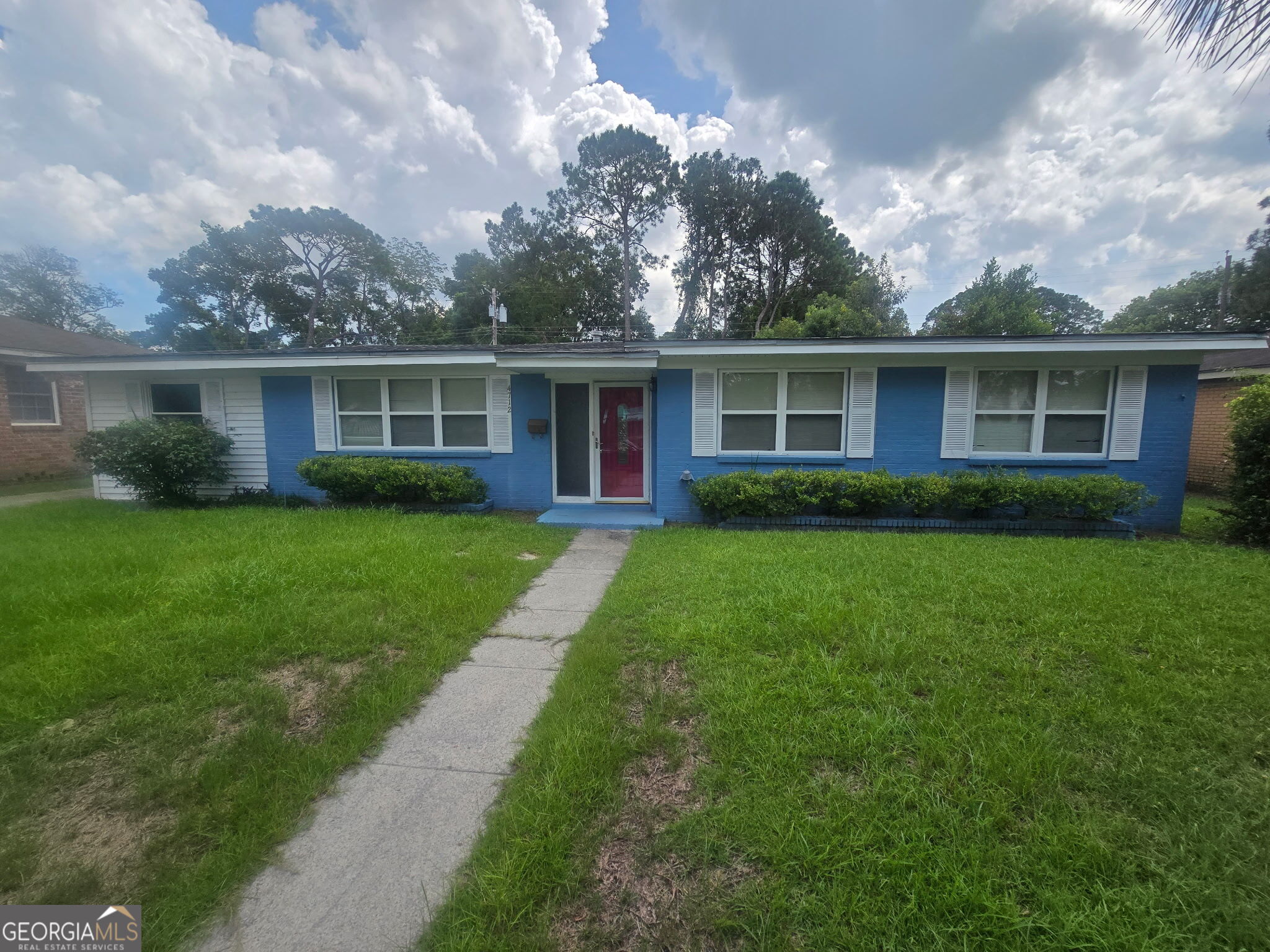 4712 Herty Drive Property Photo 1