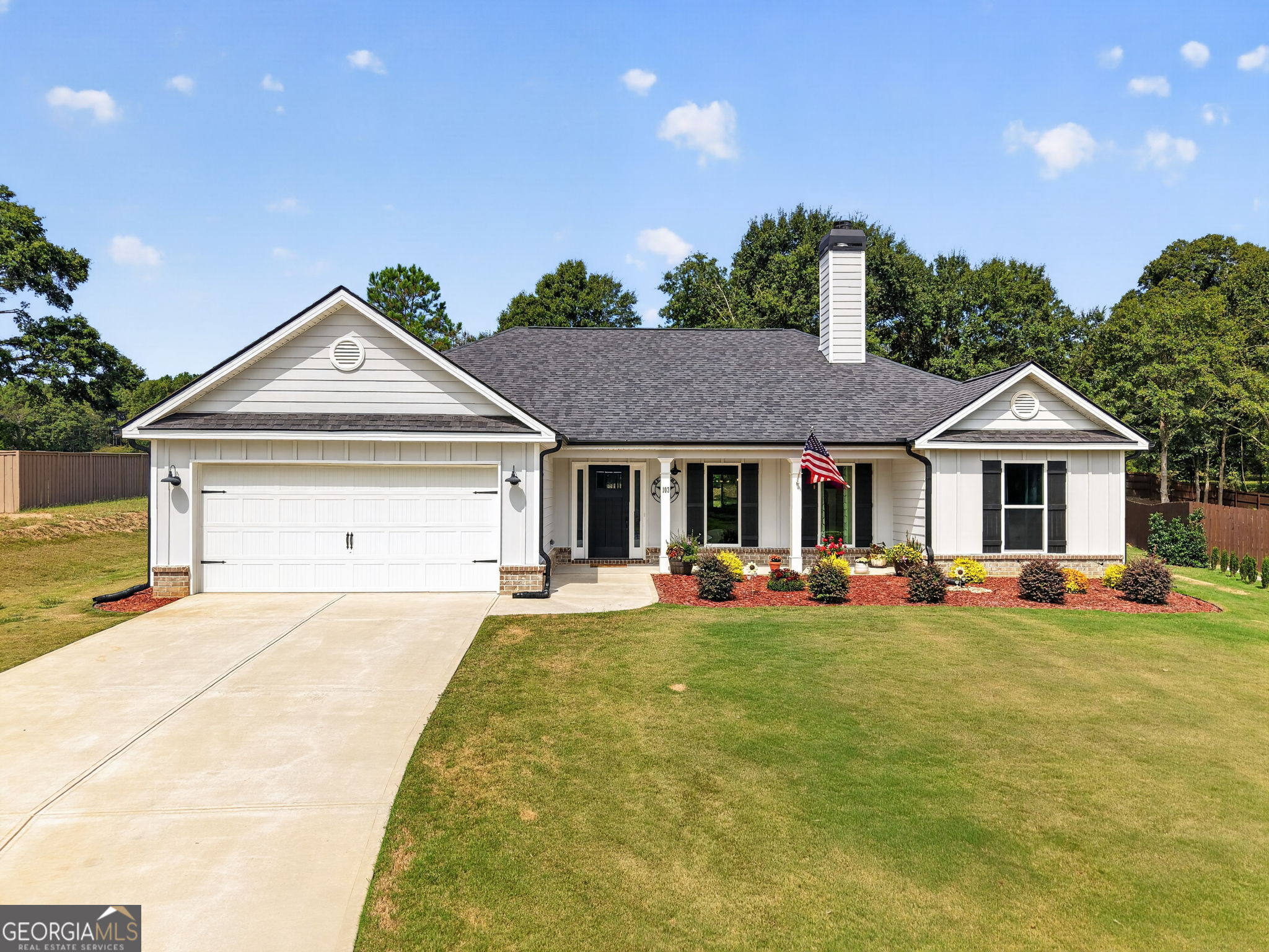 103 Advent Drive Property Photo 1