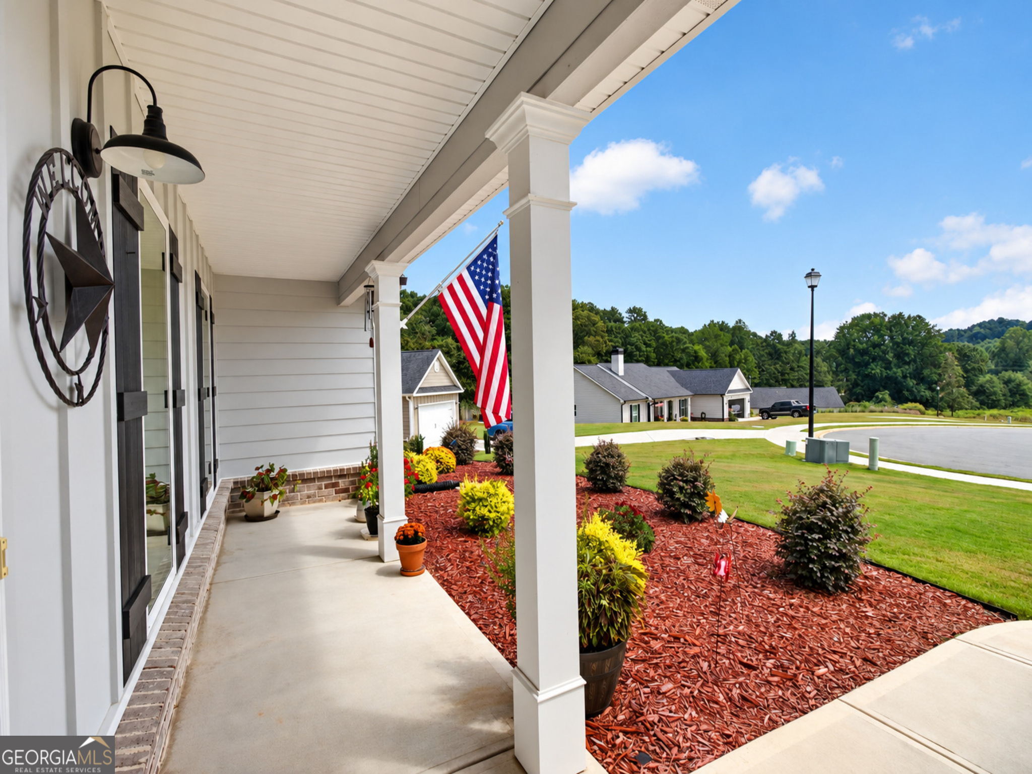 103 Advent Drive Property Photo 4