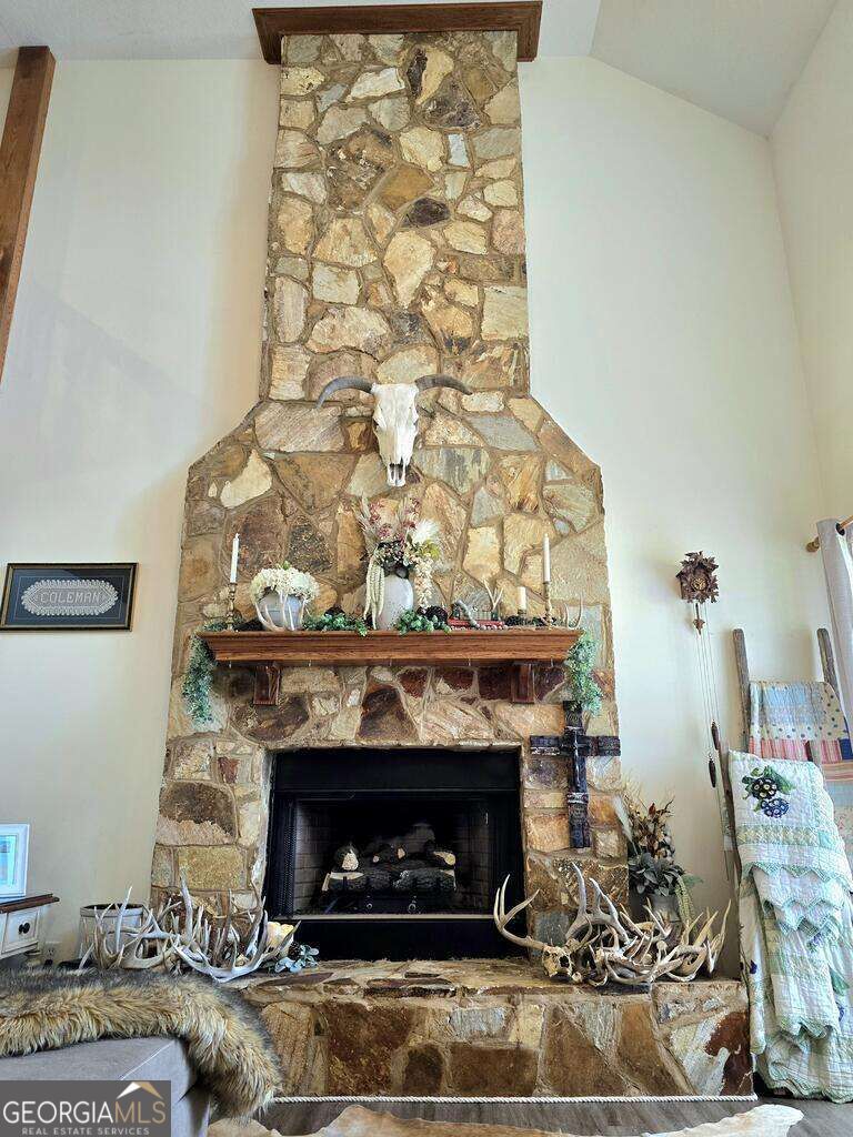 907 Lower Rebecca Road Property Photo 5