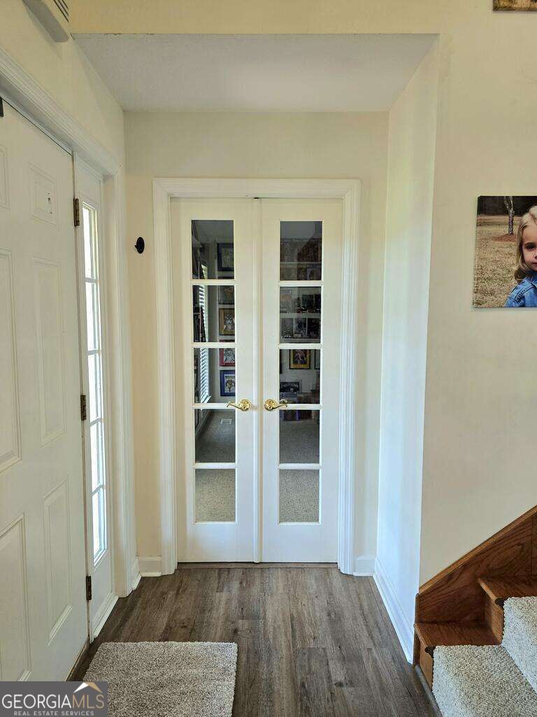 907 Lower Rebecca Road Property Photo 9