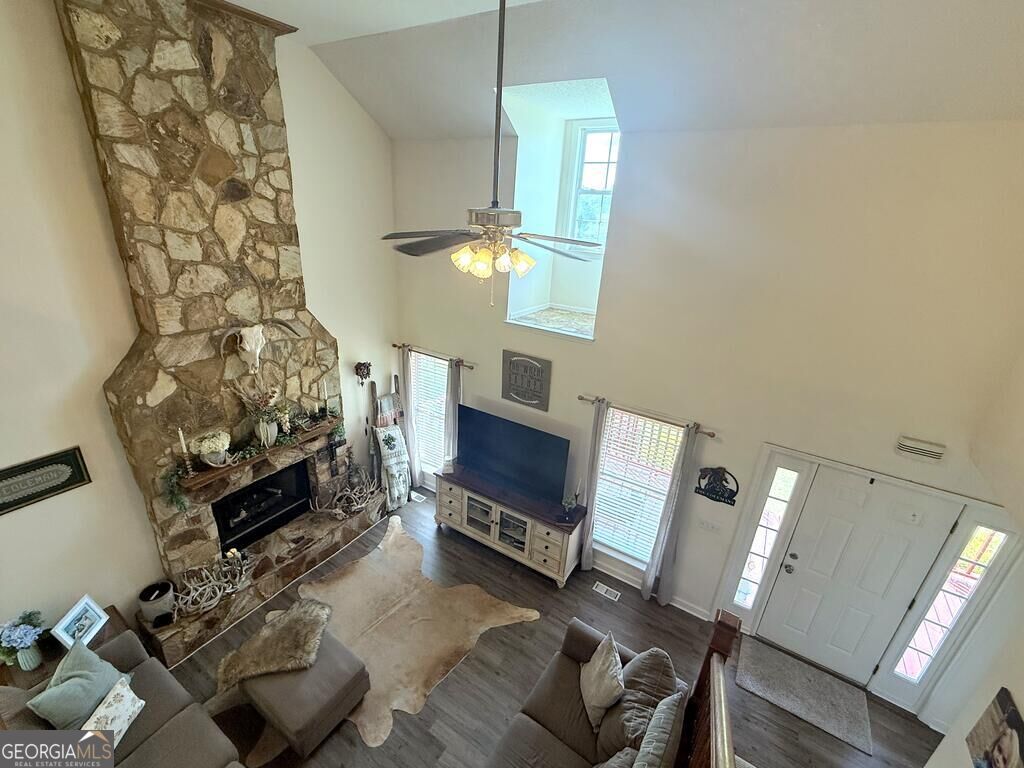 907 Lower Rebecca Road Property Photo 35