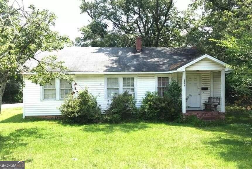 3533 Napier Avenue Property Photo 1