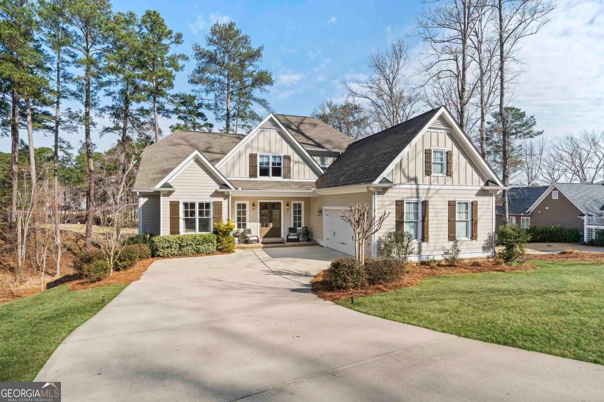 1020 Turnberry Circle Property Photo 1