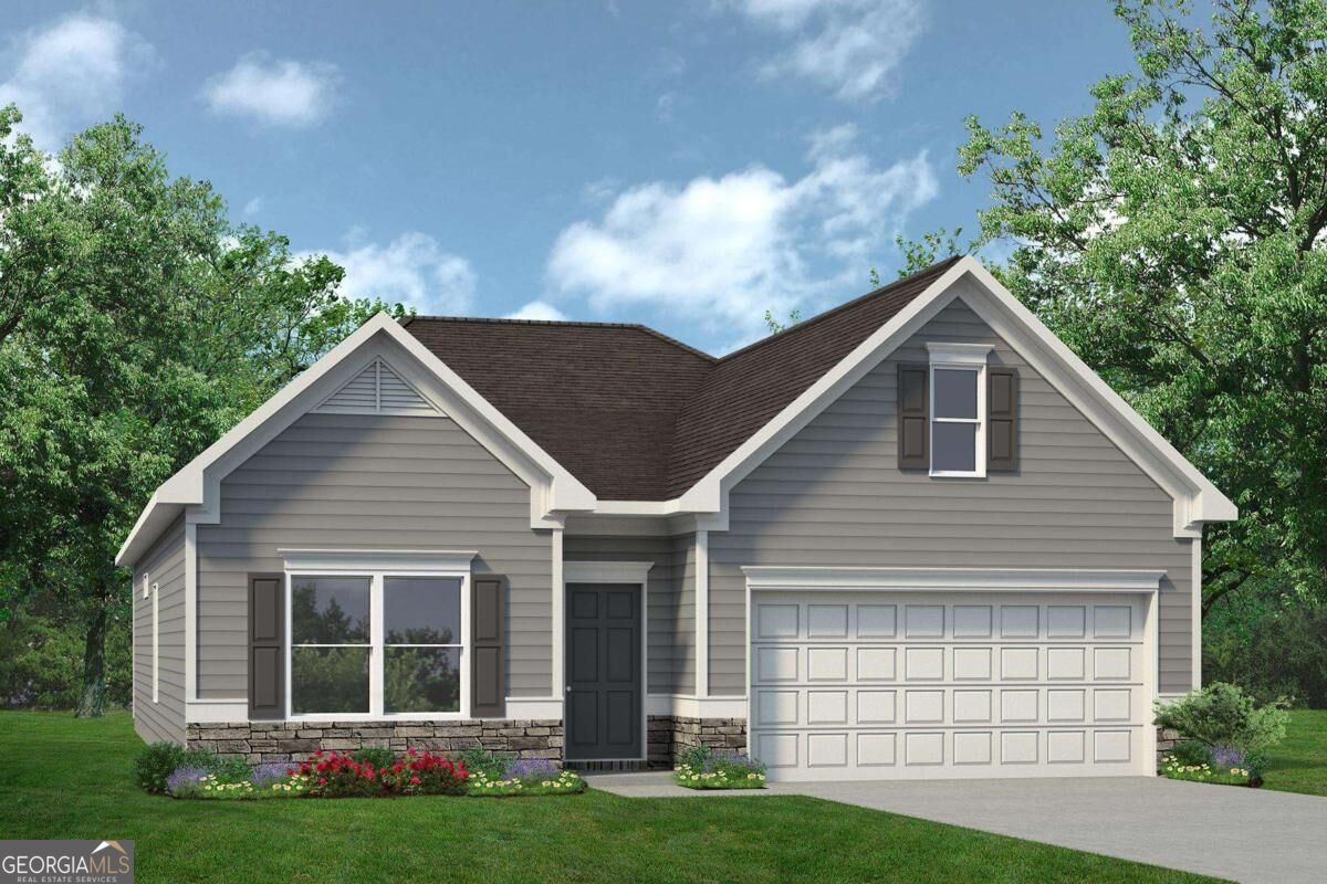 513 Lamplight Drive Lot E14 Property Photo 1