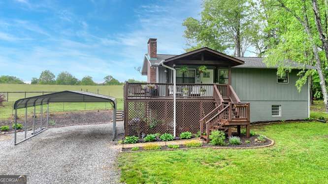 455 Forest Circle Property Photo 1