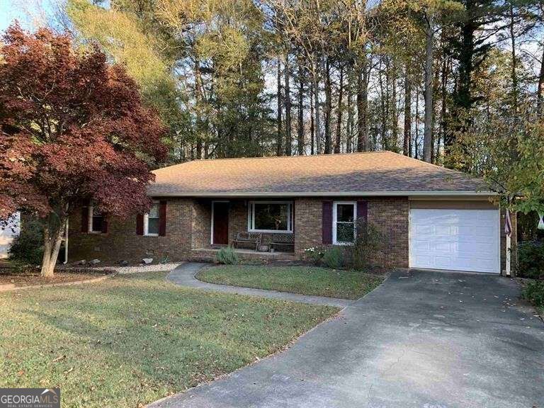 146 Sweetgum Road Property Photo 1
