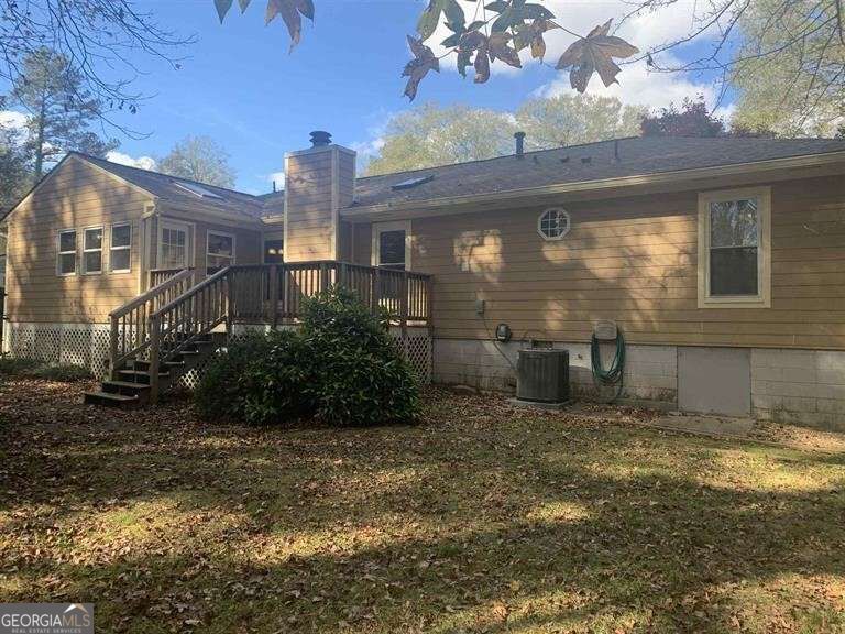 146 Sweetgum Road Property Photo 19