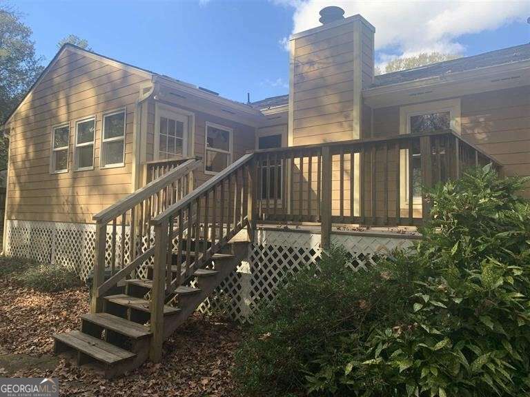 146 Sweetgum Road Property Photo 20