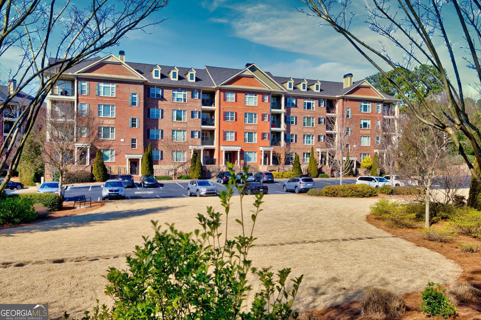 2300 Peachford Road # 4409 Property Photo 1