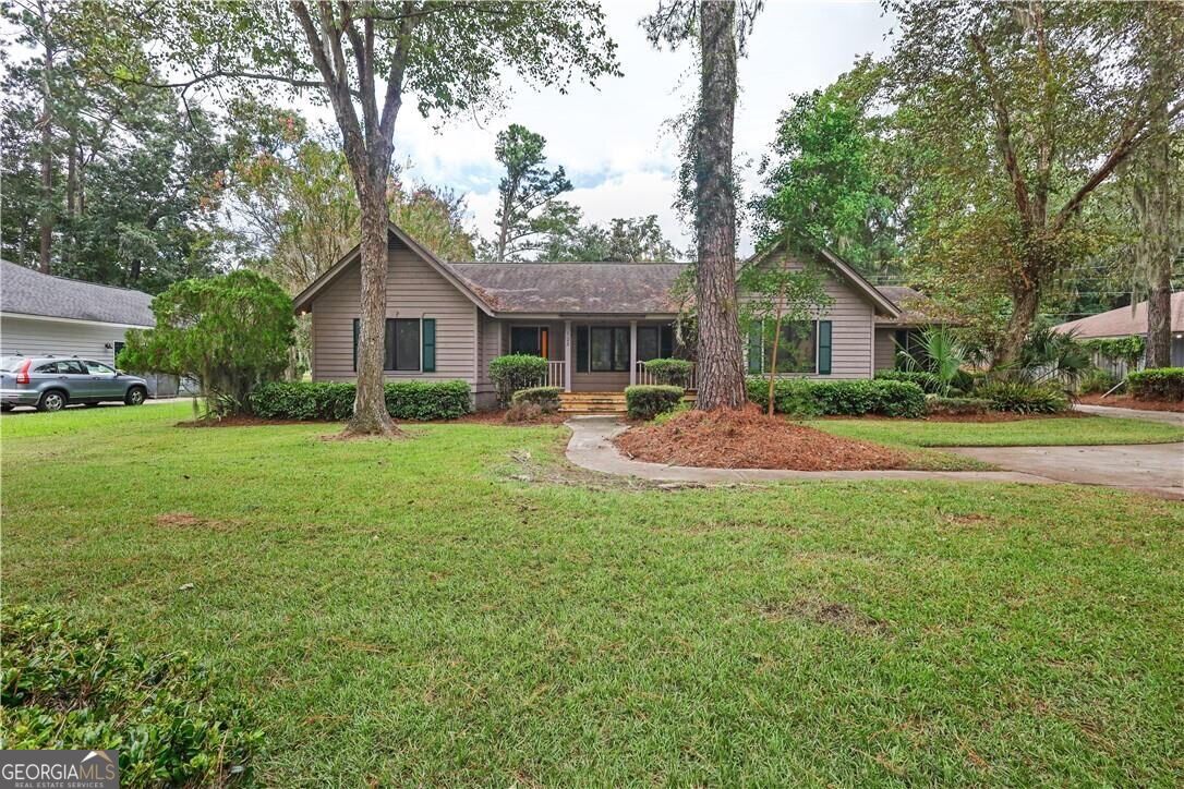 123 Rose Dhu Road Property Photo 1