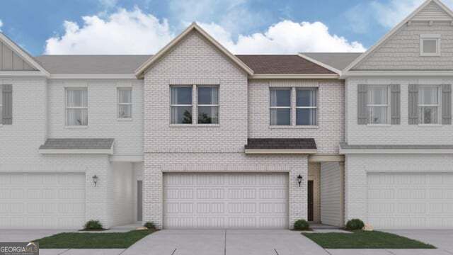 1363 Farmers Loop LOT 21 Property Photo 1