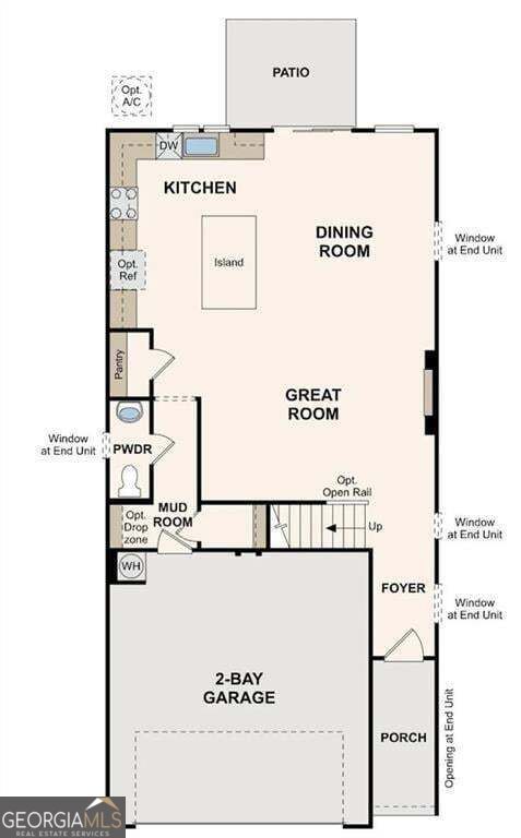 1363 Farmers Loop Lot 21 Property Photo 27