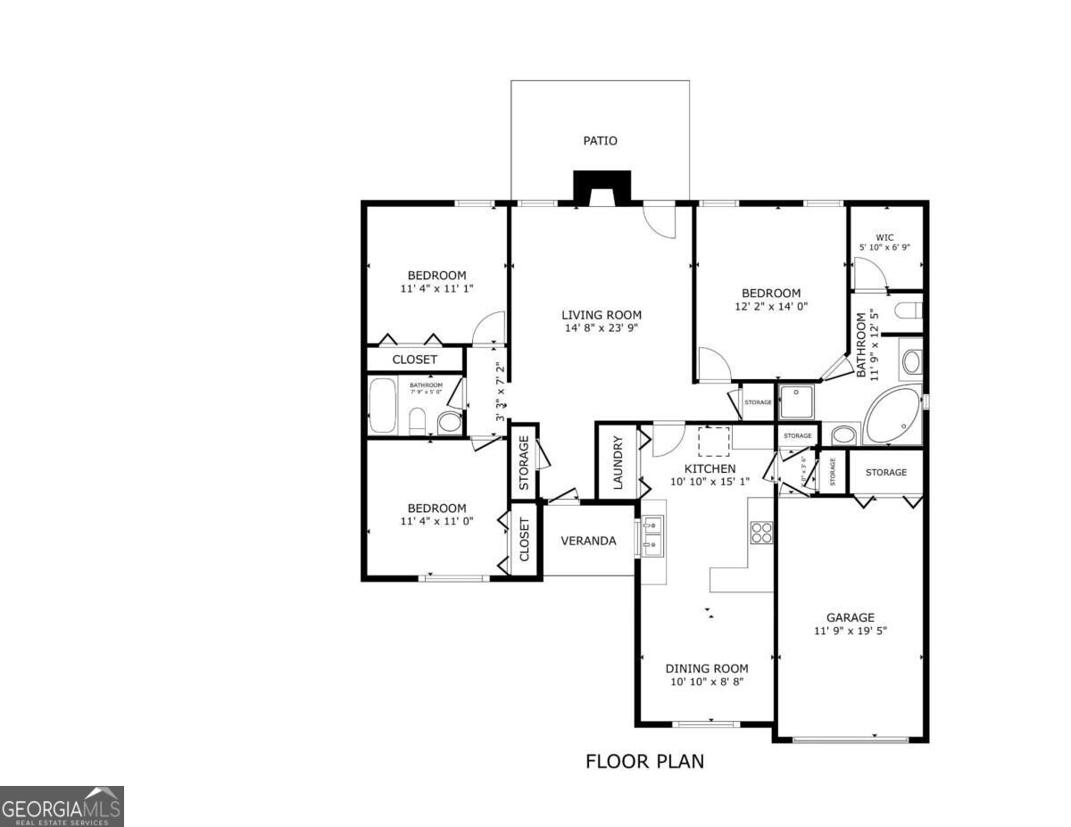 315 Tall Pine Lane Property Photo 25