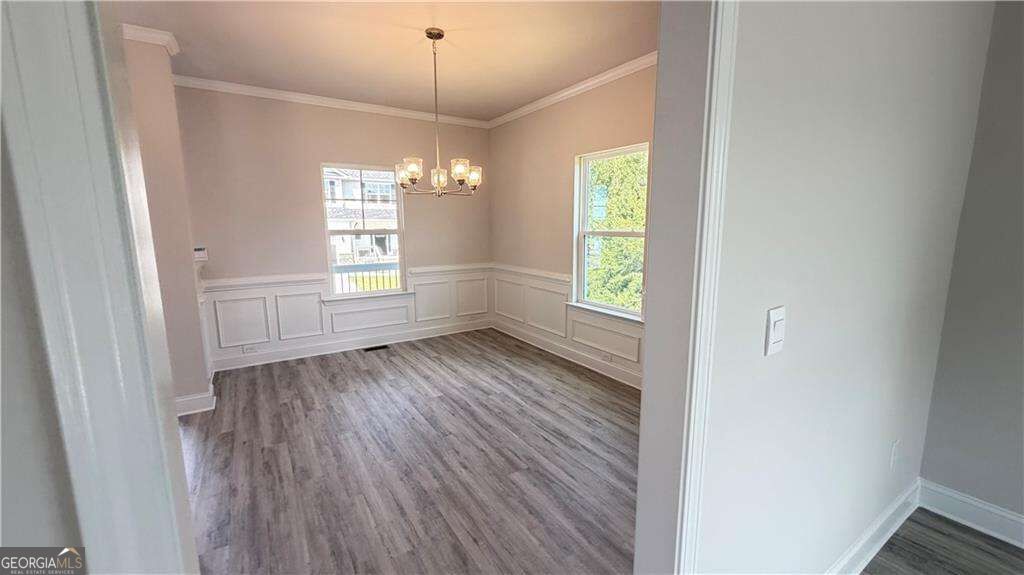 615 Bald Ridge Circle Property Photo 3