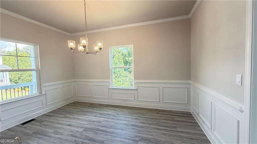 615 Bald Ridge Circle Property Photo 4