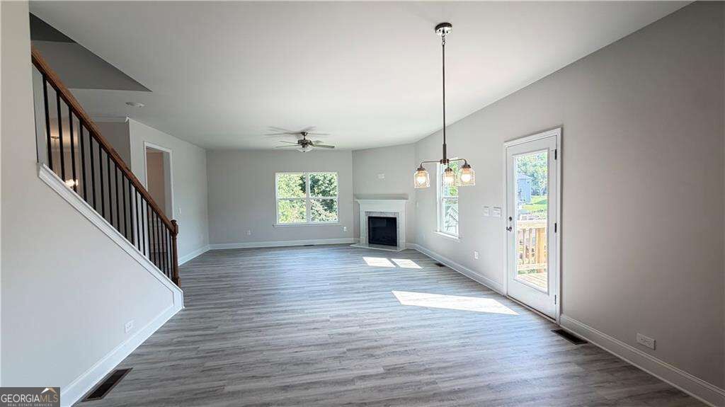 615 Bald Ridge Circle Property Photo 11