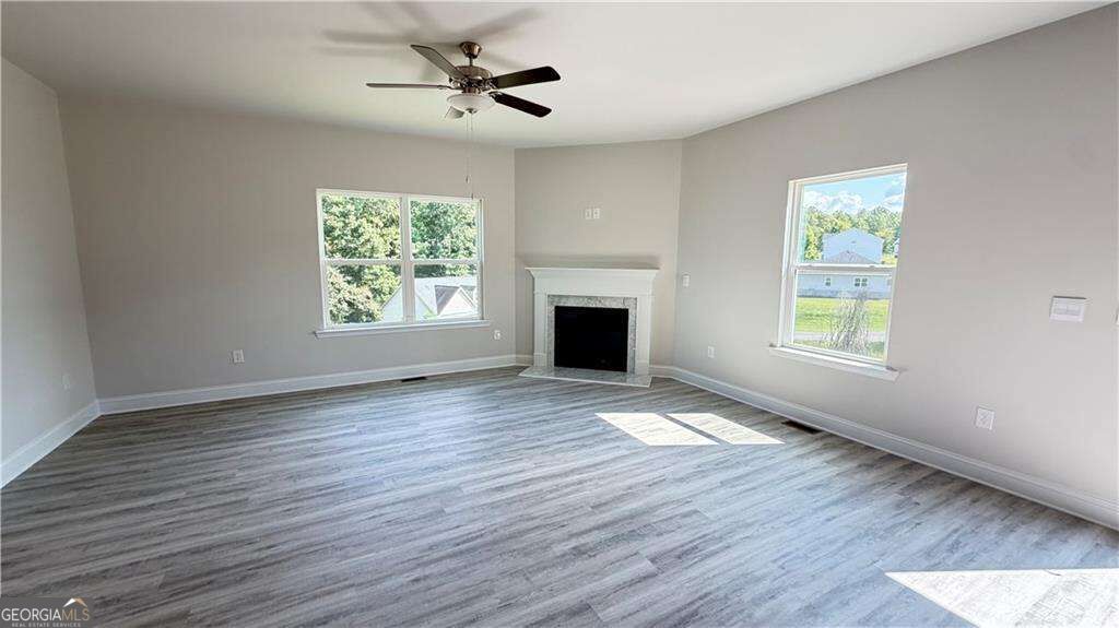 615 Bald Ridge Circle Property Photo 12