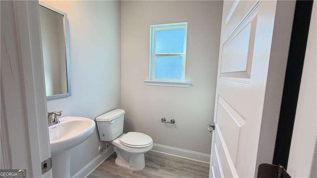 615 Bald Ridge Circle Property Photo 13