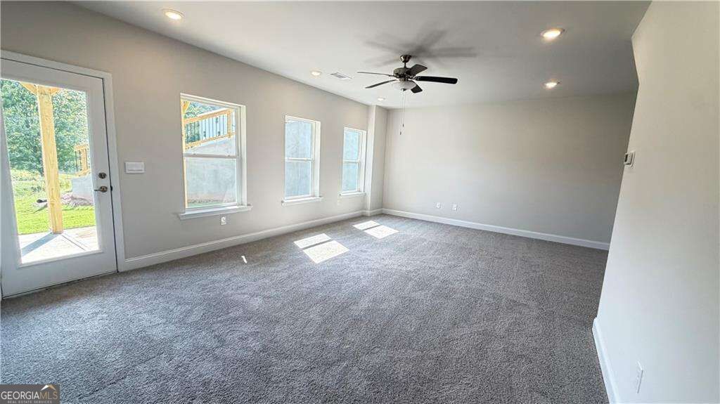 615 Bald Ridge Circle Property Photo 34