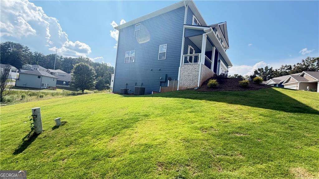 615 Bald Ridge Circle Property Photo 39