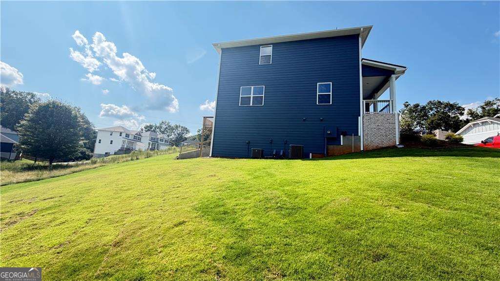 615 Bald Ridge Circle Property Photo 40