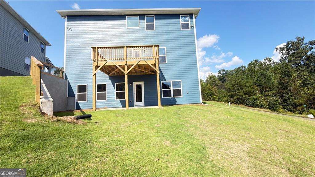 615 Bald Ridge Circle Property Photo 41