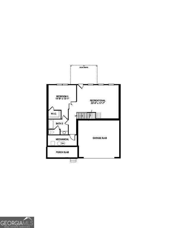 615 Bald Ridge Circle Property Photo 43