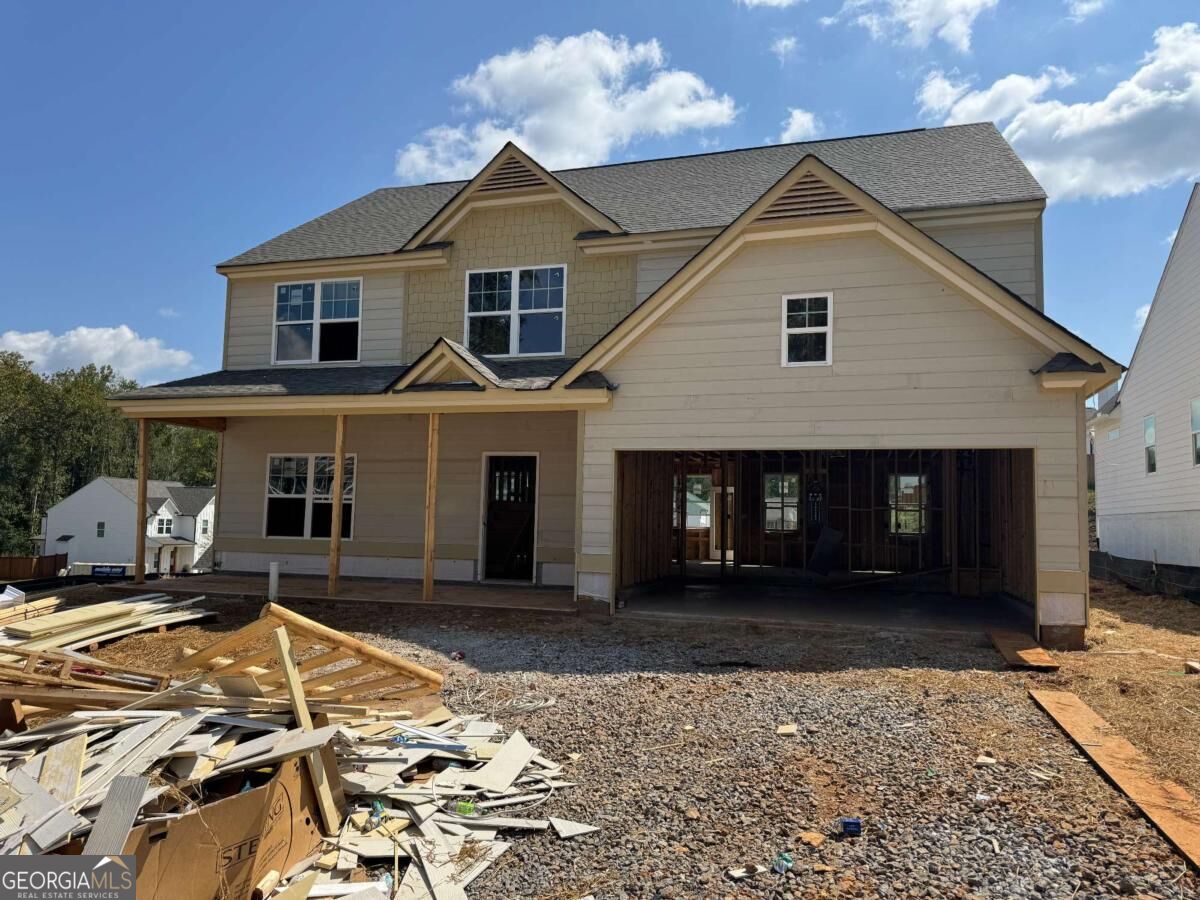 305 Bloomfield Circle Property Photo 1
