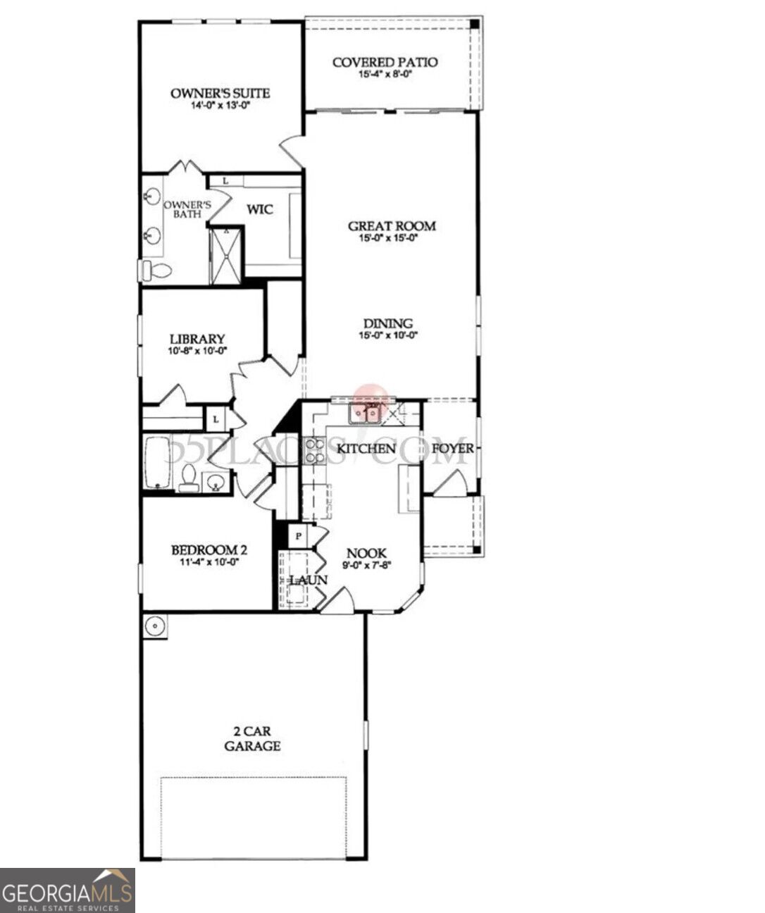 144 Begonia Court Property Photo 3