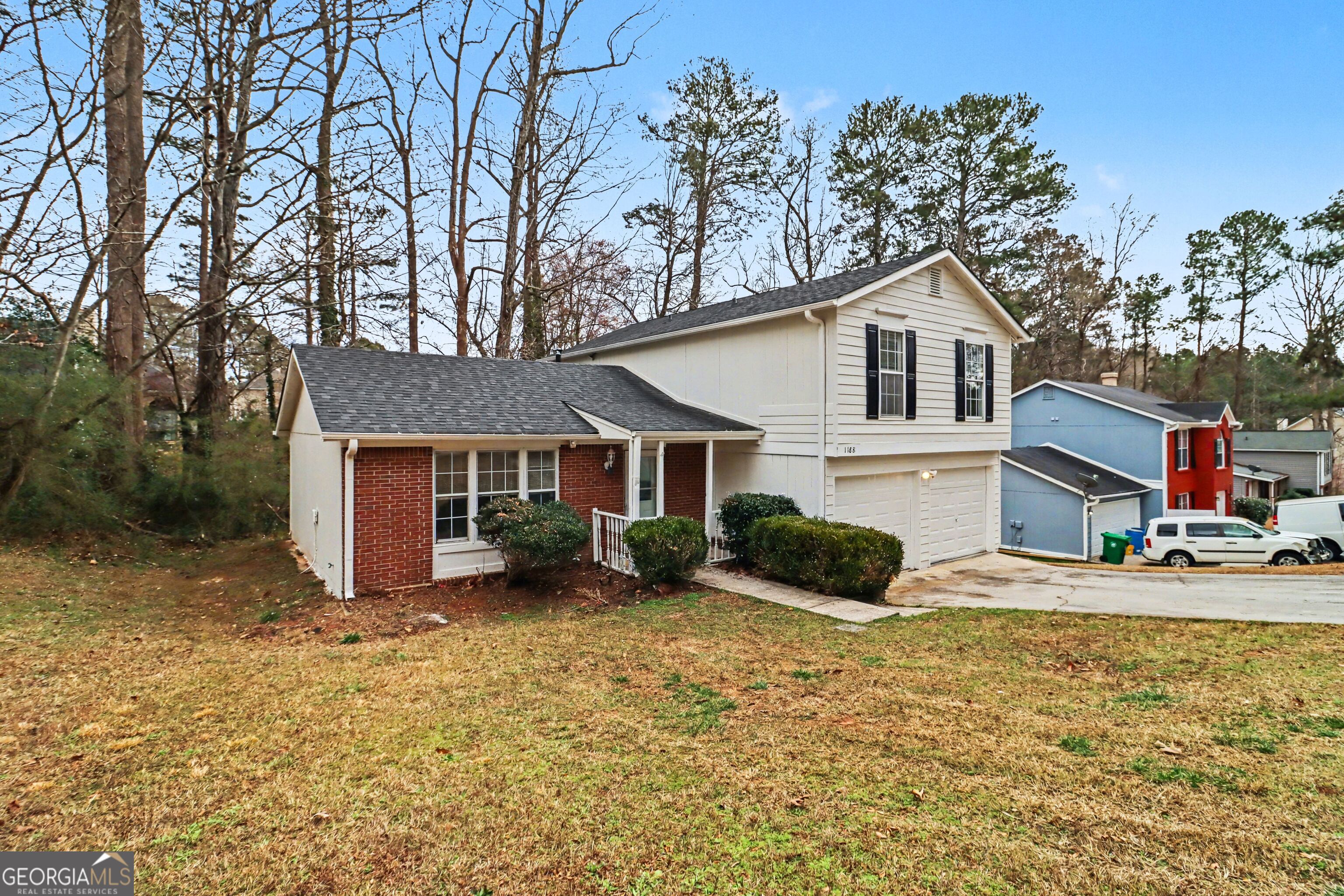 1188 Woodfield Trace Property Photo 1