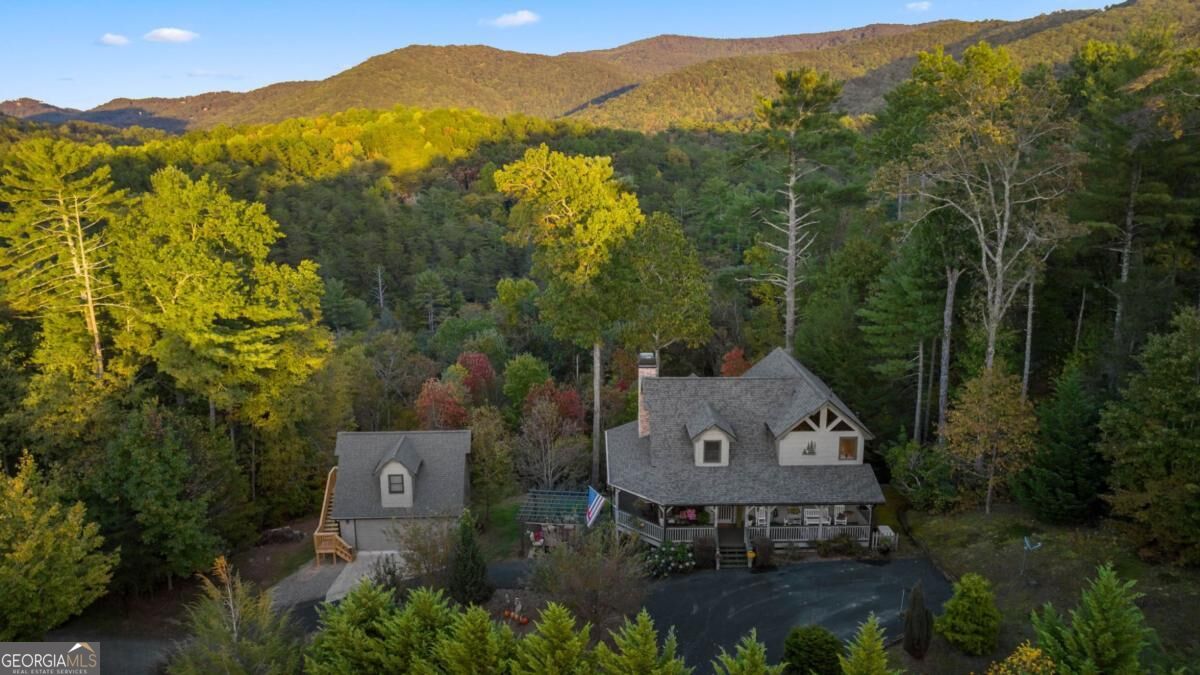 709 Laurel Creek Trail Property Photo 1