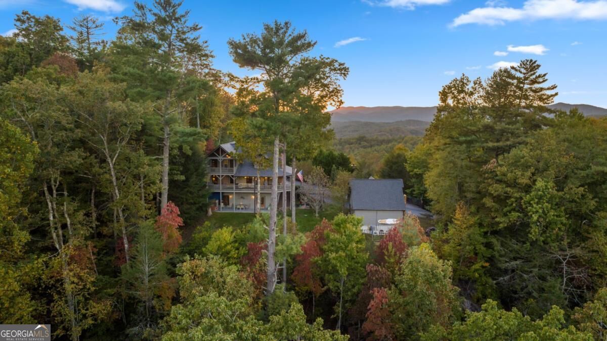709 Laurel Creek Trail Property Photo 7